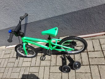 Merida MATTS J.16 - 2