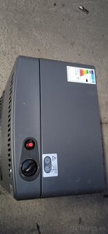 Predám plynový ohrievač - 2