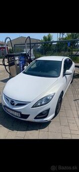 Mazda 6 2.2 MZR-CD 129k GT Edition - 2