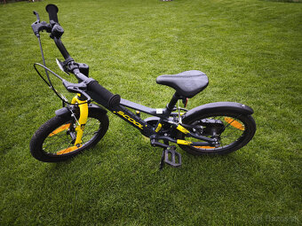 Scool 16" XXlite - 2