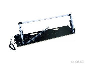 Prenájom náradia, vibračná doska, rezačka polystyrenu - 2