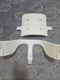Stokke tripp trapp  babyset - 2