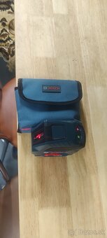 Predám laser Bosch  a 2x utahovacky - 2
