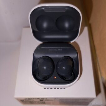 Predám Samsung Galaxy buds 2 - 2