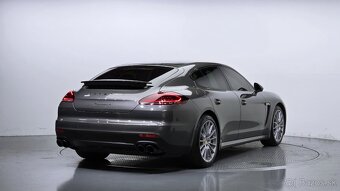 2016 PORSCHE PANAMERA 3.6 AWD - 2