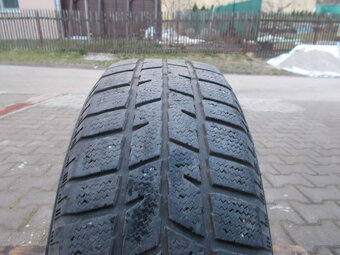 Pneumatika Semperit 175/70R13 zimná 1ks - 2