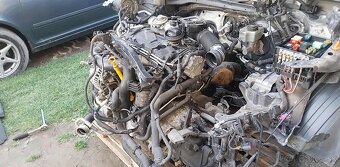 Motor 1.9tdi 77kw,BXE - 2