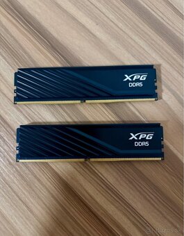 Operačná pamät RAM DDR5 Adata XPG 32GB KIT - 2