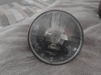 PARABOLY SKODA 100/110R - 2