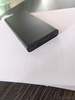 Kamera ,power bank 10 000 mAh - 2