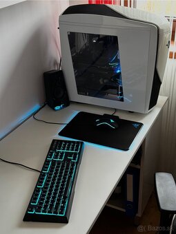 Predam herny pc - 2
