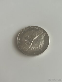 Alexander Dubcek - 2