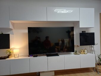 Lg 4K QNED EVO Al 65" 164cm - 2