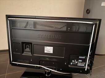 Samsung PS42C450 - 2