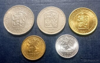 Československé roč.sady. - 2