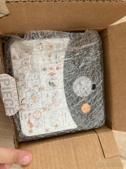 Kompresor do auta originál Renault 99 56 522 17R - 2