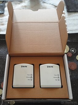 Predám originálne balenie powerline zn. Glitel - 2