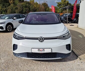 VW ID.4 PERFORMANCE 1ST - 2