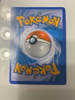 Pokemon karta-galarian Zapdos V - 2