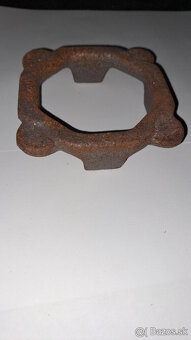 podkova malá-podkovička - 2