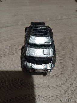 Hot wheels bank roller - 2