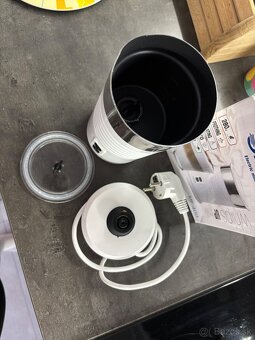 Napeňovač mlieka ORAVA - 2