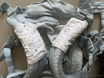 Babylonia Ergonomický nosič - FLEXIA - 2