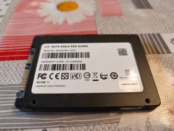 SSD - 2