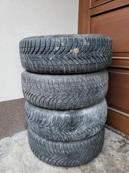 Predám disky Astra J - 2