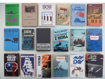 vojnová tematika 1 - 2