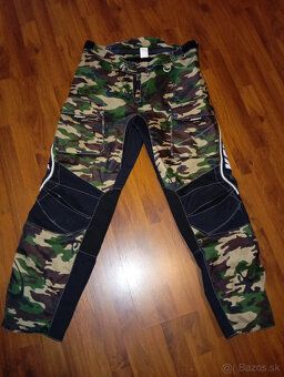 nohavice - 2