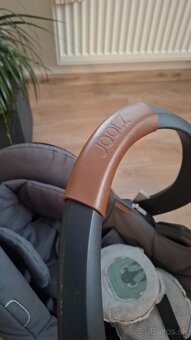 JOOLZ | Autosedačka Joolz iZi Go™ Modular BeSafe® - 2