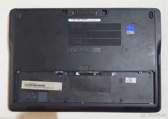 Dell Latitude E7440, i5-4310U, 14" dotykový LCD - 2