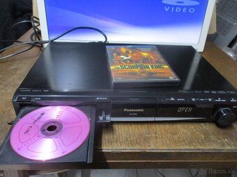 PANASONIC SA-PT465 domace kino - 2