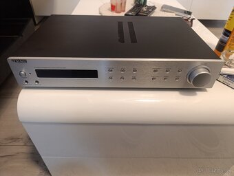 Systém fidelity - 2