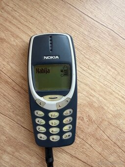 Nokia 3310.....25€ - 2