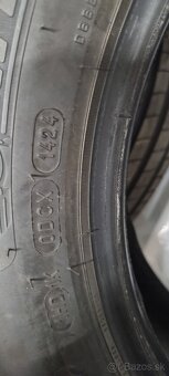 Michelin e premacy 195/55 R16 (NOVE) - 2