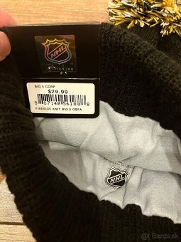 Čiapka NHL Boston Bruins - 2