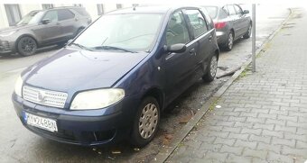 Predam fuat punto - 2