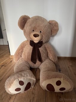 Plyšový medveď - 2
