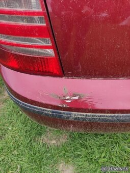 Predám - Škoda Superb - 2