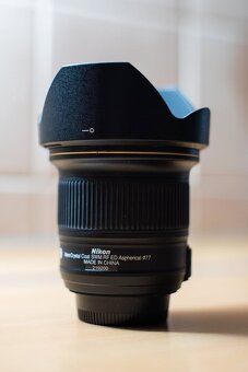 Na predaj pevná 20-tka - 2