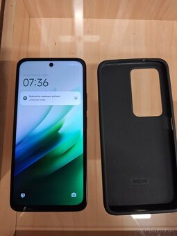 Xiaomi Redmi 15 5G 4GB/128GB - 2