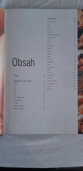 KÁMASÚTRA kniha - 2