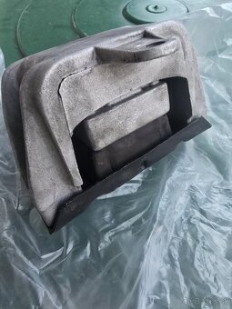 Uloženie manuálnej prevodovky SWAG - 2