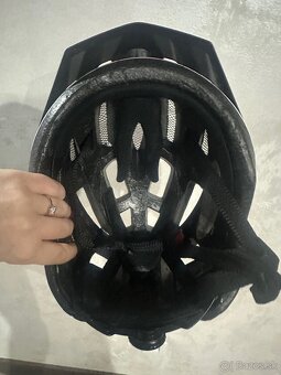 Detska prilba so svetlom - 2