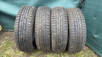 Letne pneu 175/65 R14 - 2