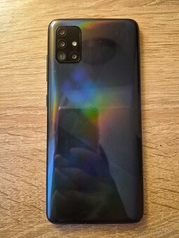 Samsung Galaxy A51 - 2