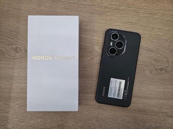 Honor 400 Pro 512GB, V ZARUKE, AKO NOVY - 2