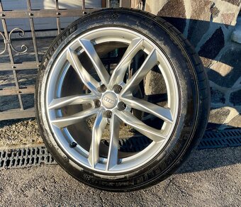 5x112 R20 Audi Rs - 2